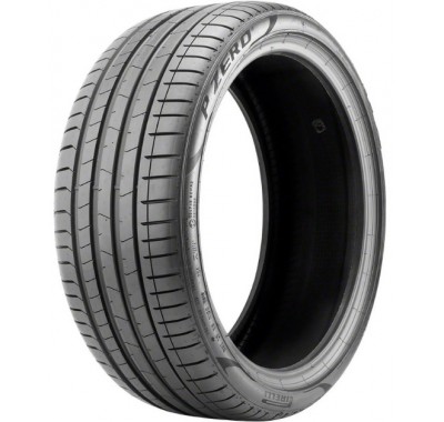 Шины Pirelli PZero PZ4 235/40 ZR18 95Y XL